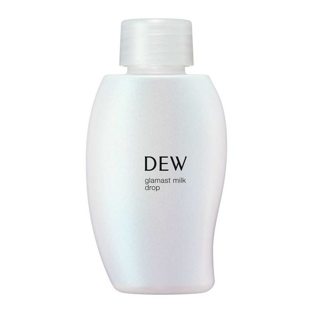 花王 DEW(デュウ) グラマストミルクドロップ レフィル 80mL