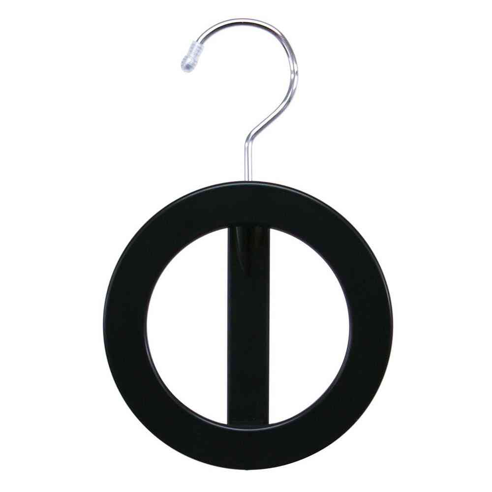 シンコハンガー サークルハンガー ブラック