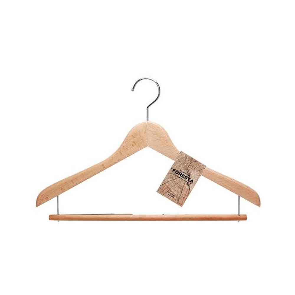 シンコハンガー フォレスタ25W クリア