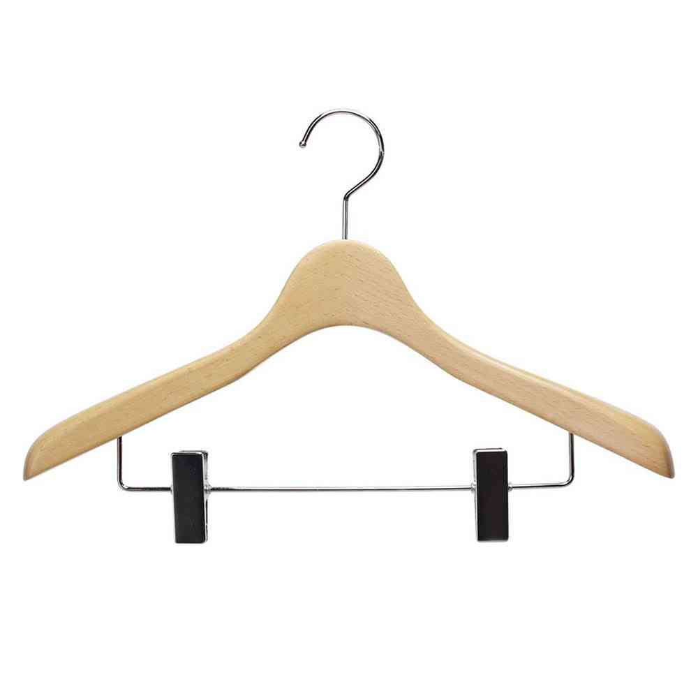 シンコハンガー フォレスタ 40C クリア