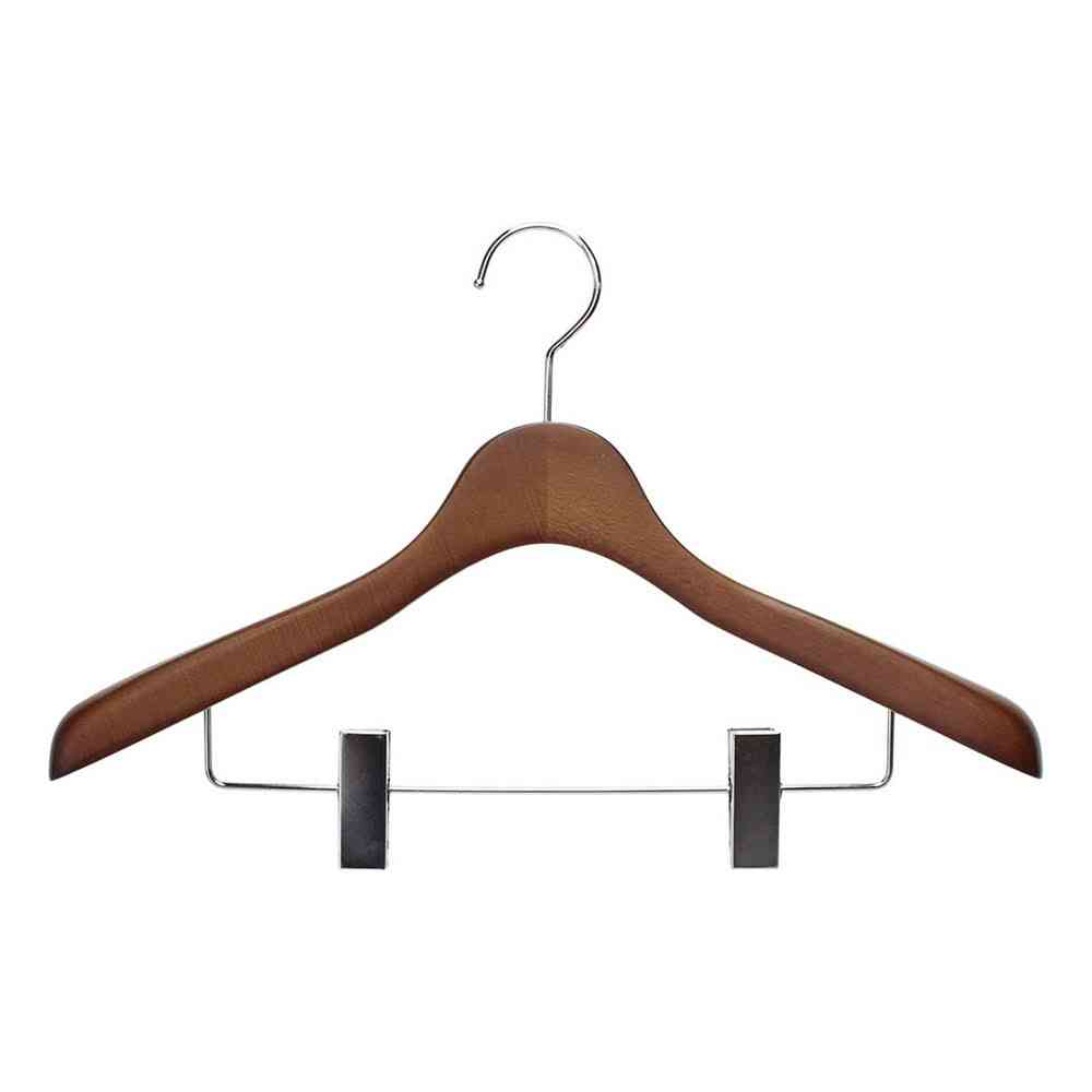 シンコハンガー フォレスタ40C ブラウン