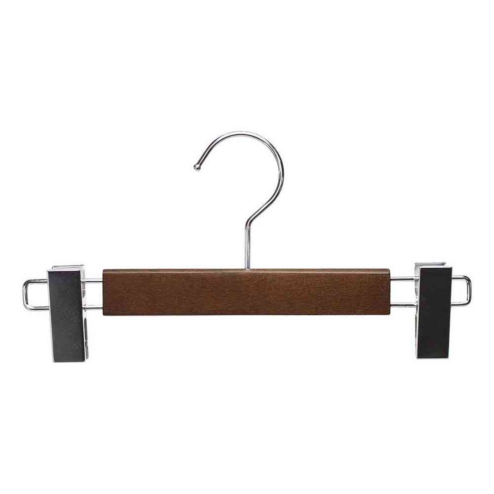 シンコハンガー フォレスタボトムス ブラウン