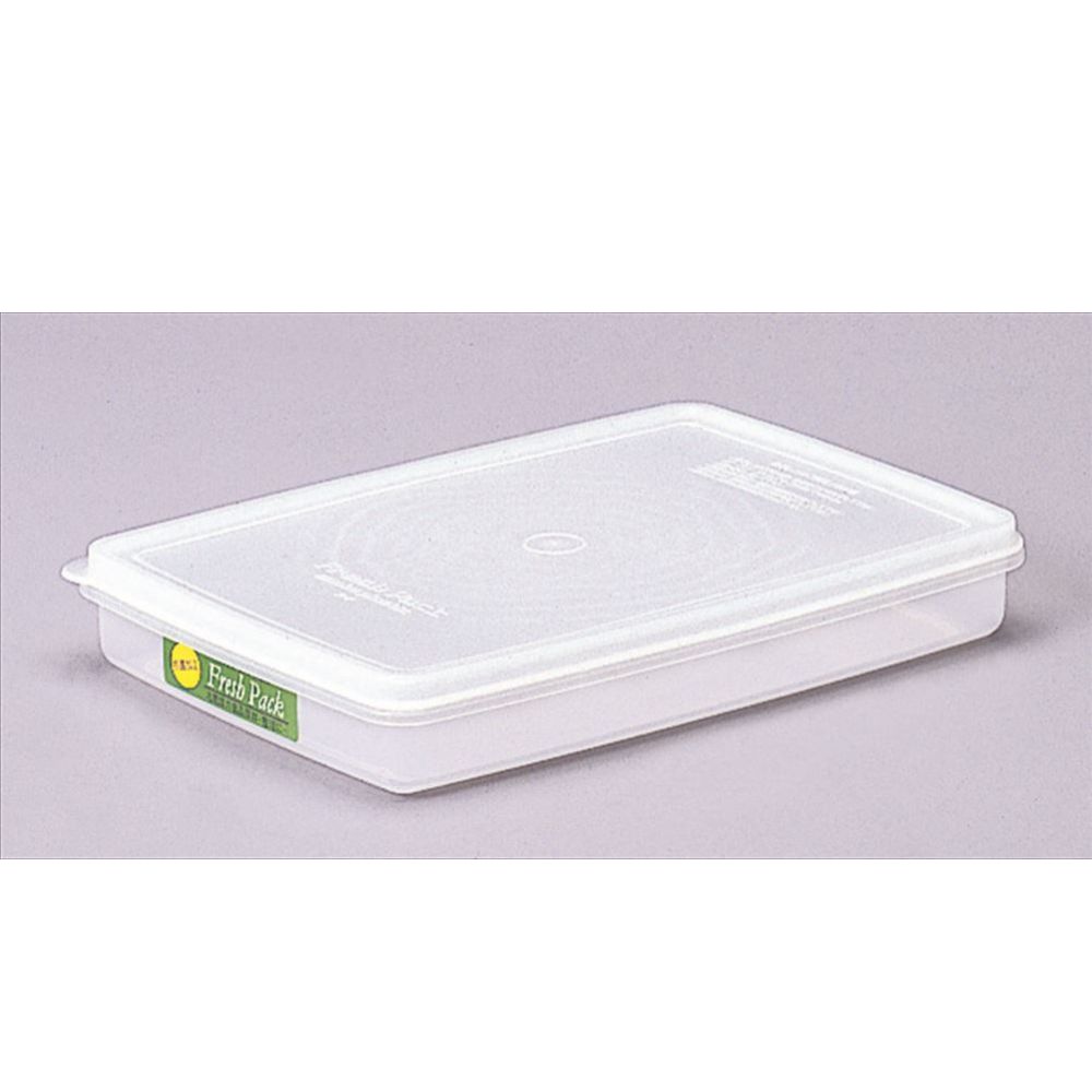 サンコープラスチック フレッシュパック P‐7A