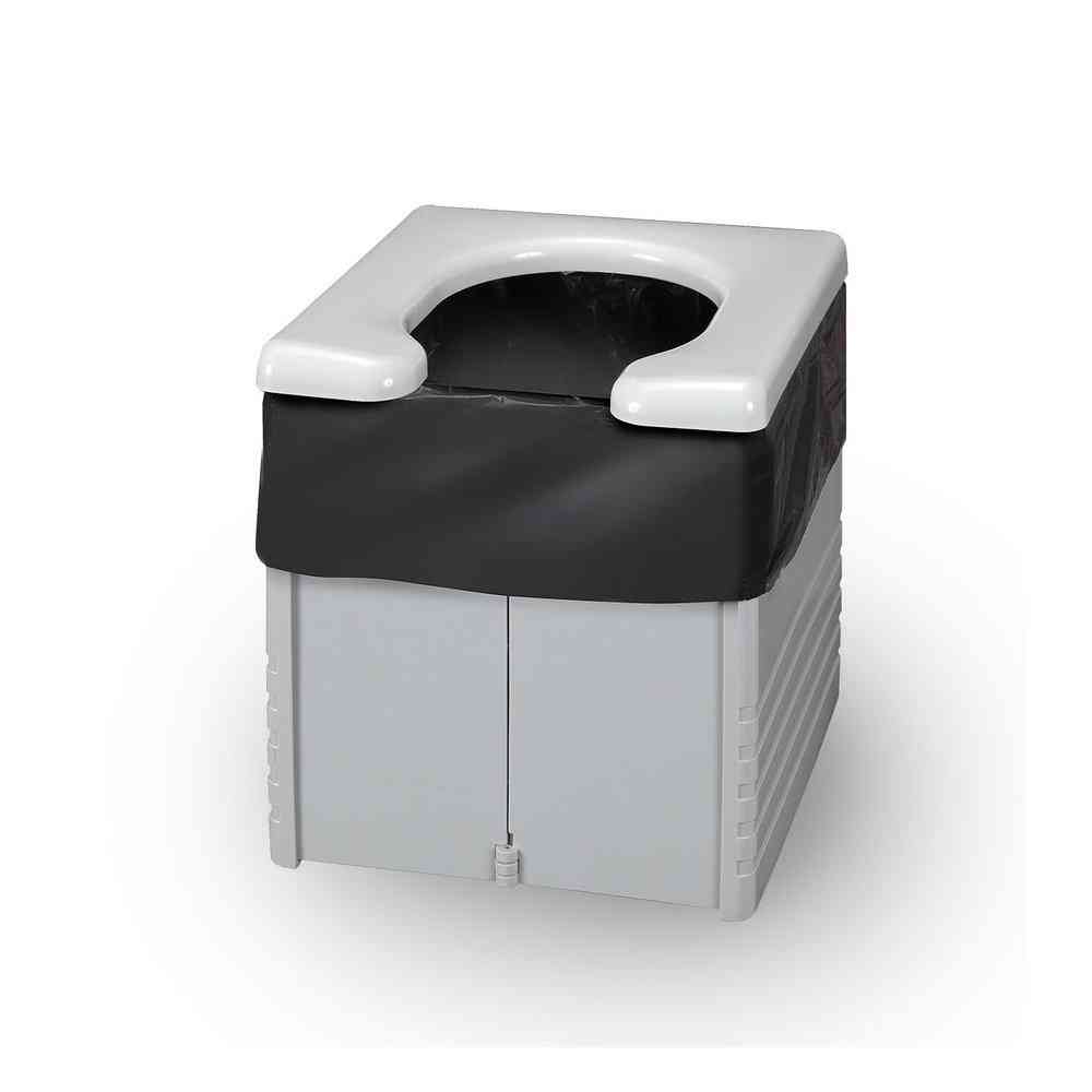 サンコー 簡易ポータブルトイレ R-56