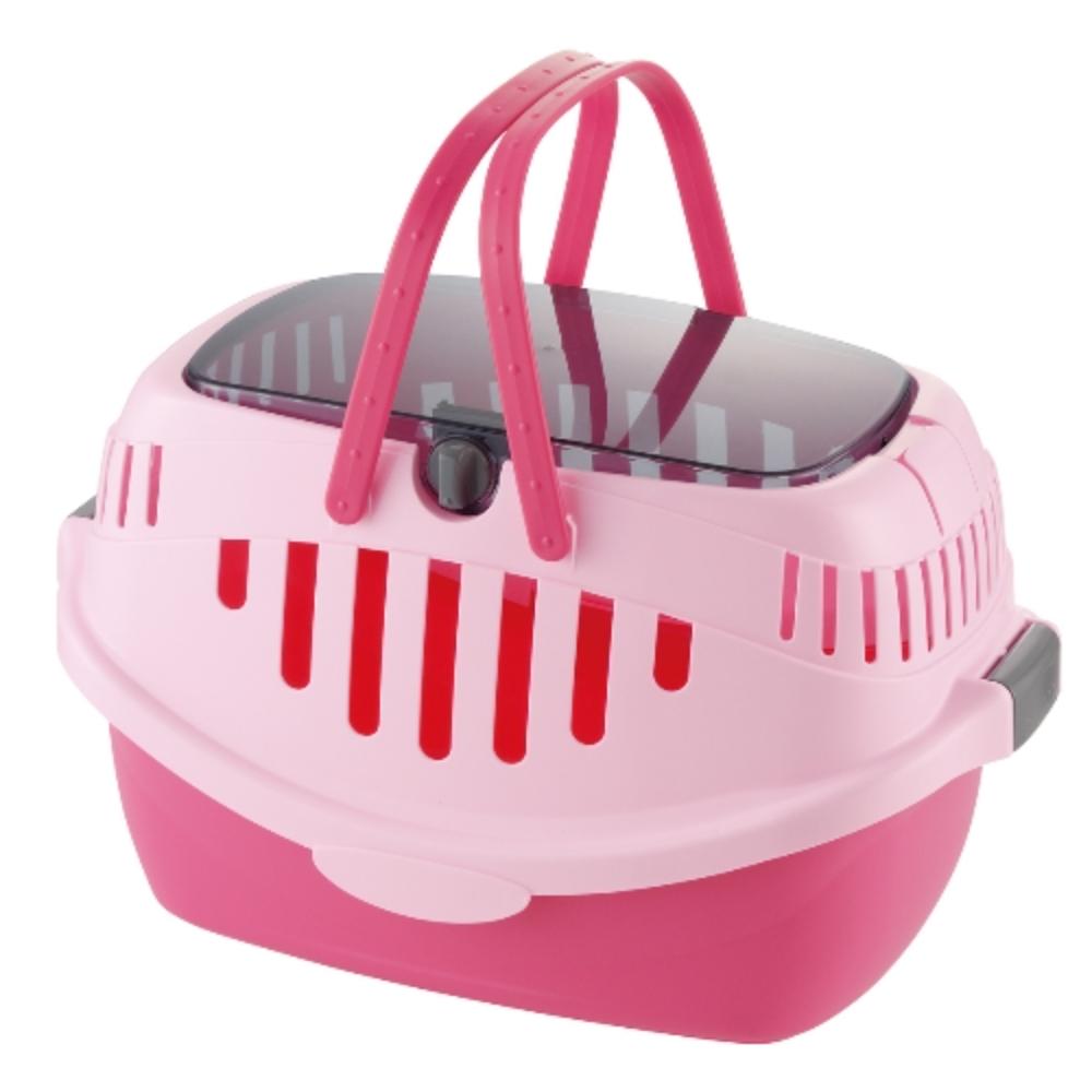 ピコ ドッグキャリー ピンク メーカー直送▼返品・キャンセル不可【他商品との同時購入不可】