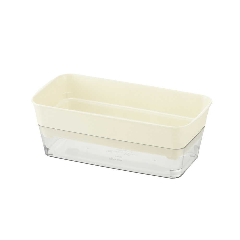 リッチェル スプラウトファーム アイボリー