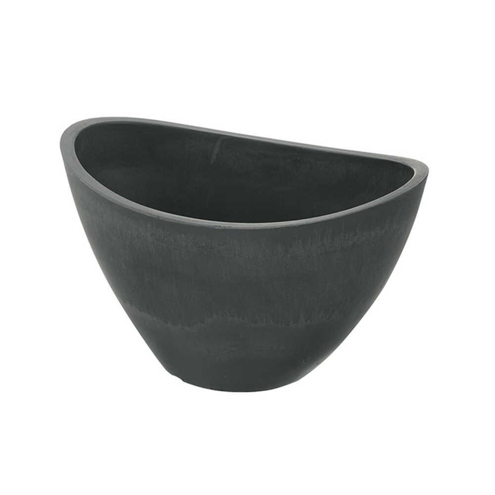 リッチェル ボタニー バルカボール ダークグレー