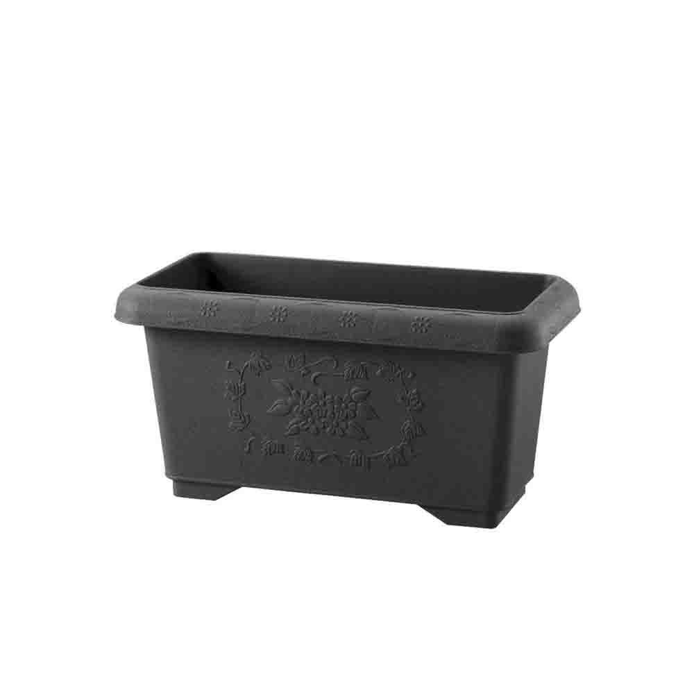 リッチェル ハナール深型プランター60型 1個