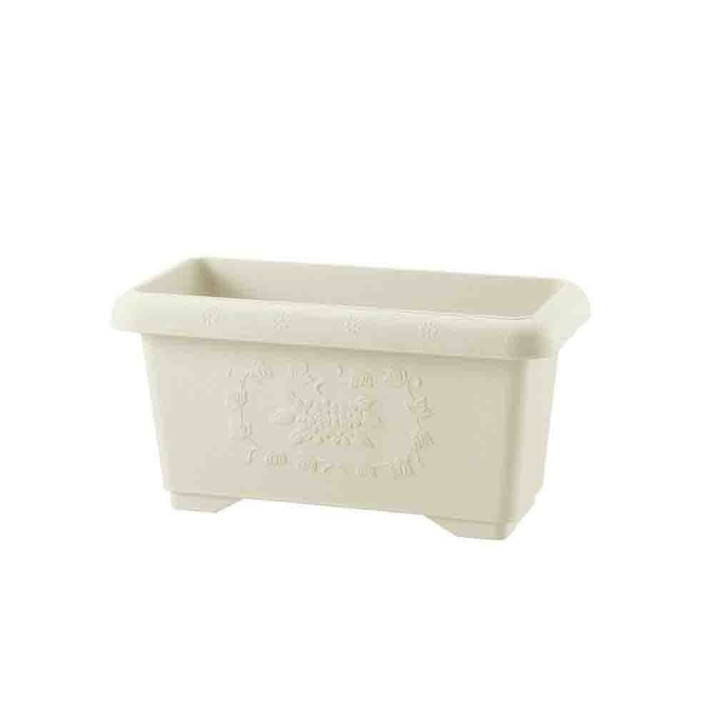 リッチェル ハナール深型プランター60型 1個