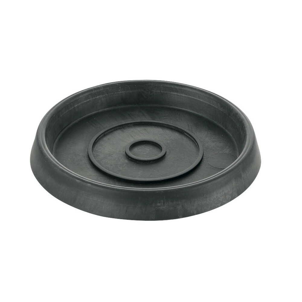 リッチェル ボタニー プレート  ダークグレー