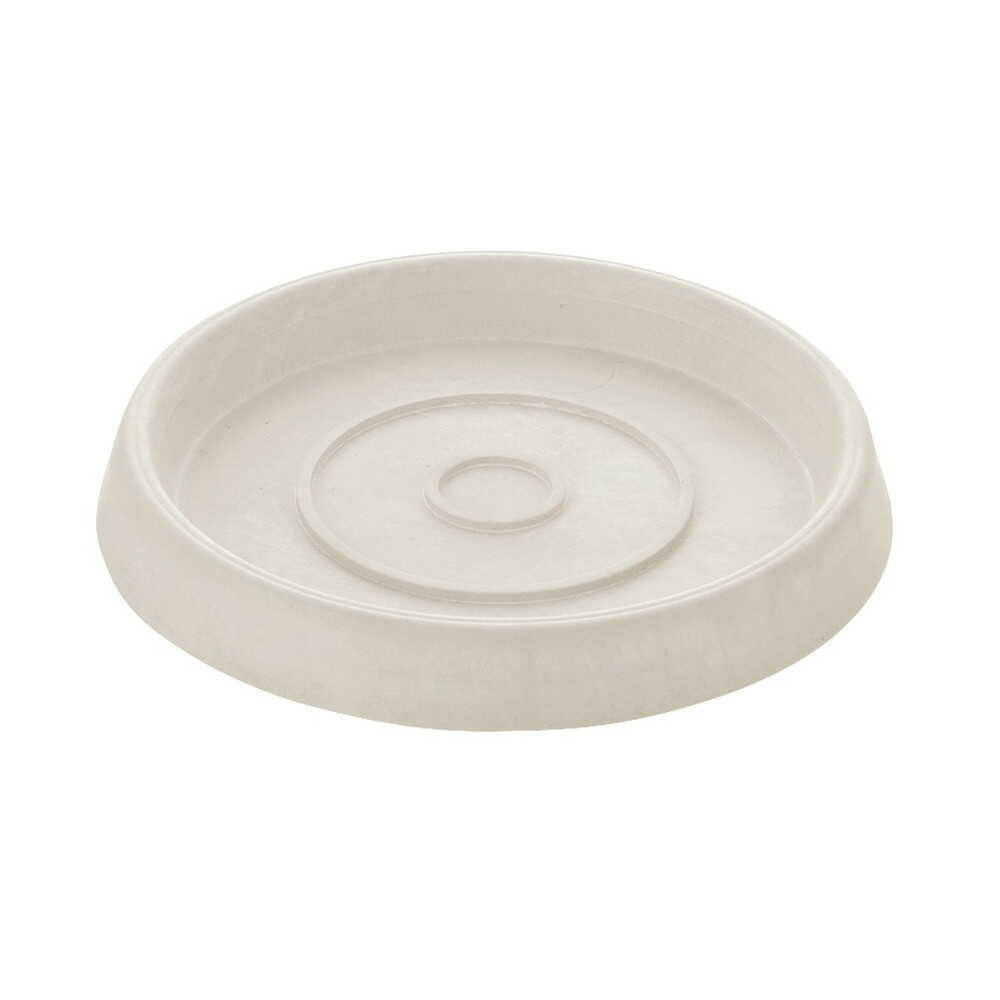 リッチェル ボタニー プレート  ホワイト