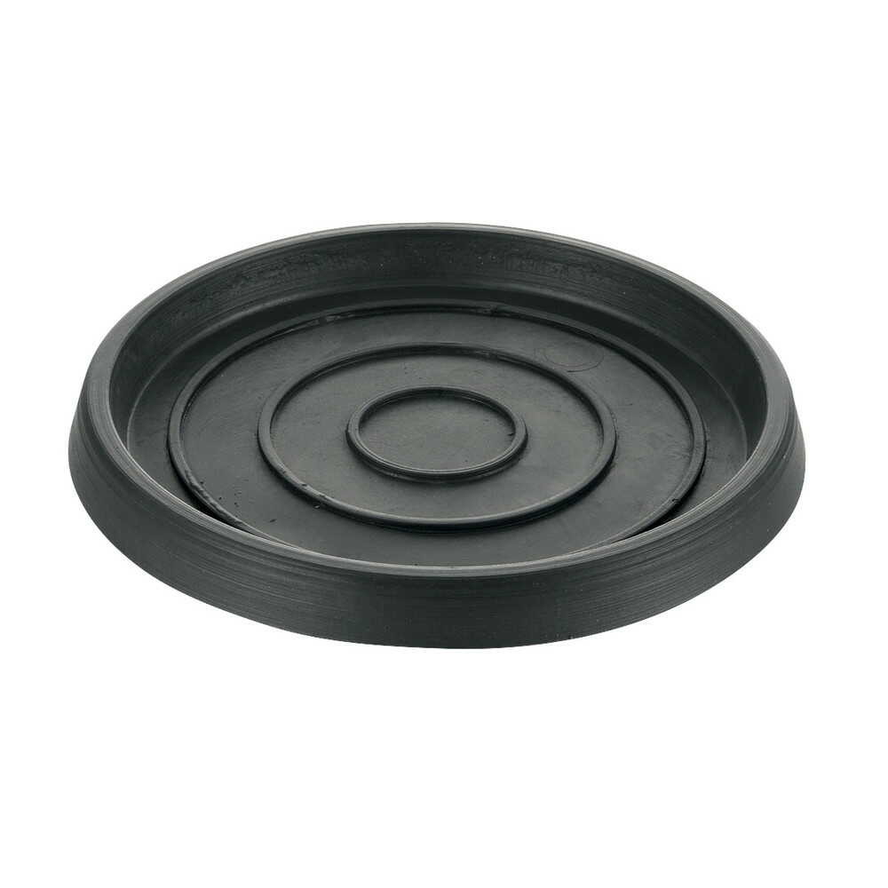 リッチェル ボタニー プレート ダークグレー