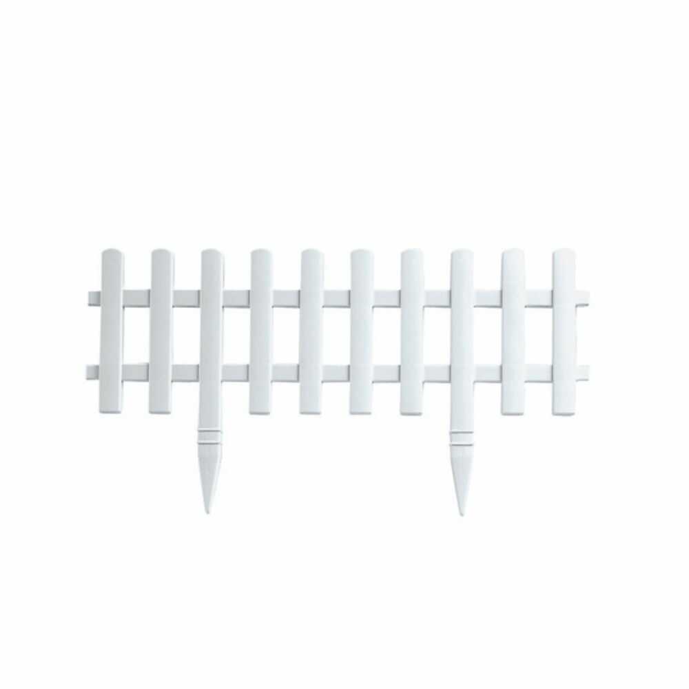 リッチェル ガーデンフェンス かきね60L型 3枚