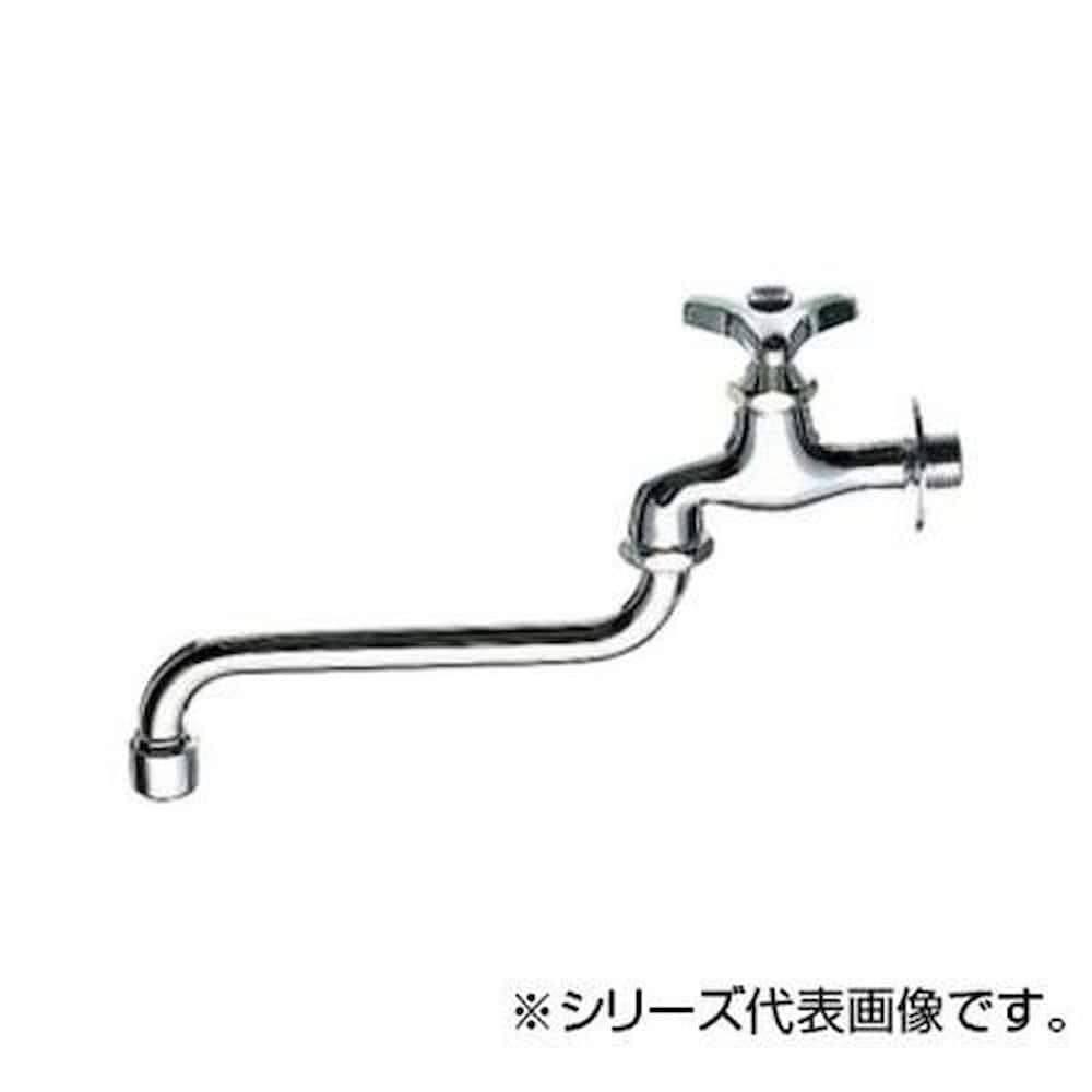 三栄 SANEI 泡沫自在水栓 A10JH-13 【直送品】 返品・キャンセル・他商品と同時購入は不可