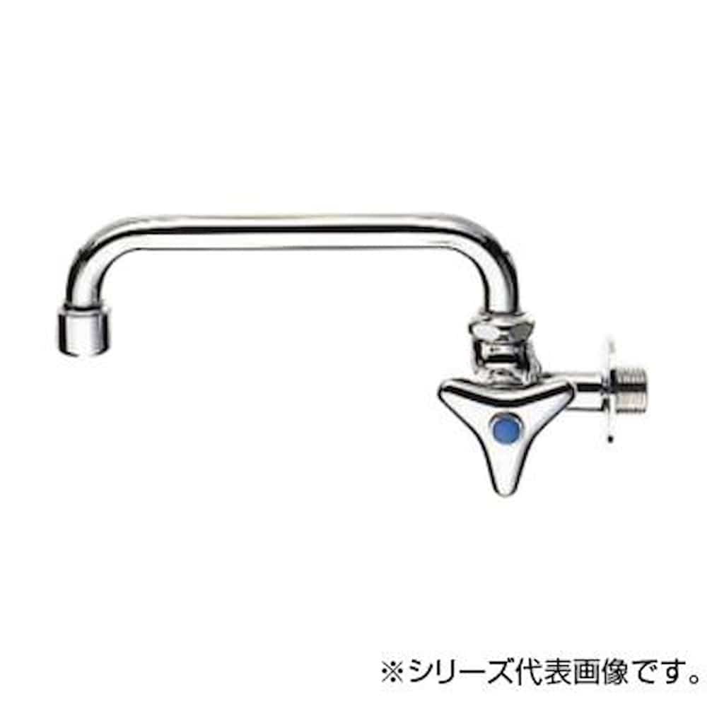 三栄 SANEI 泡沫横形自在水栓 A20JH-13 【直送品】 返品・キャンセル・他商品と同時購入は不可