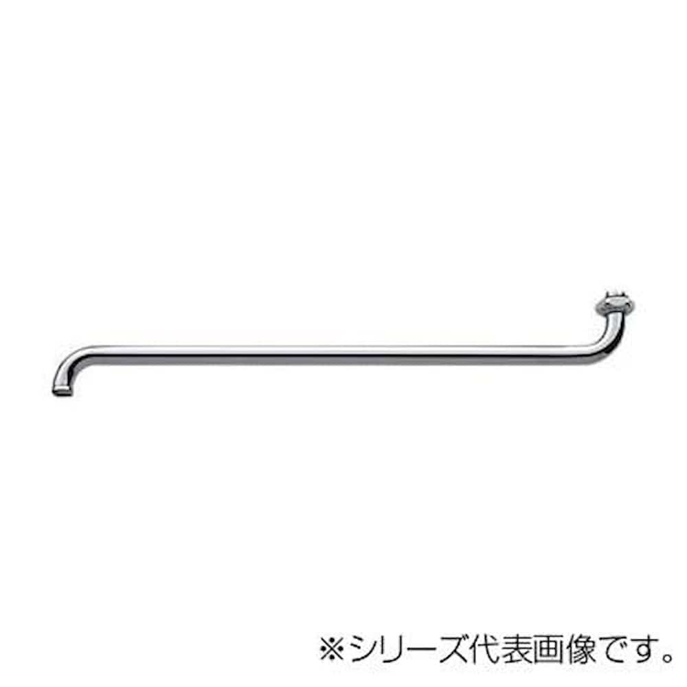 三栄 SANEI 長尺自在パイプ A10J-61X48-16 【直送品】 返品・キャンセル・他商品と同時購入は不可
