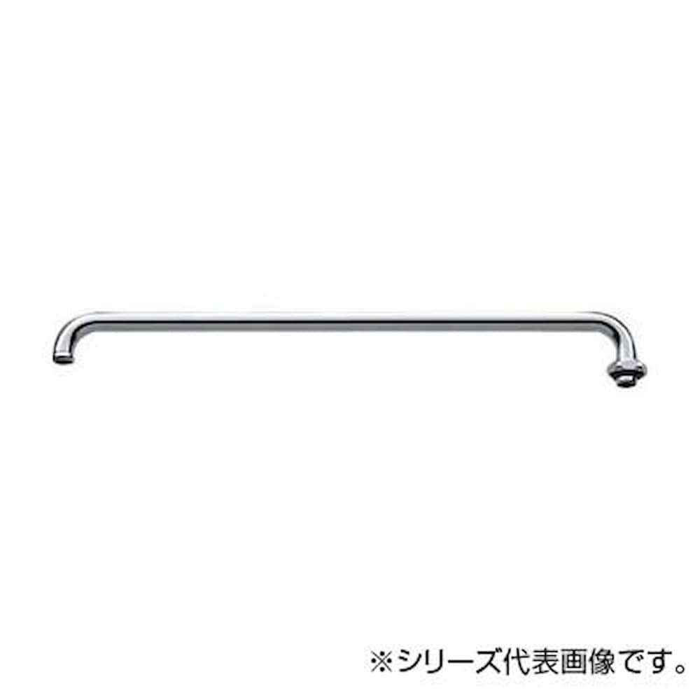 三栄 SANEI 長尺横形パイプ A20J-61X42-16 【直送品】 返品・キャンセル・他商品と同時購入は不可