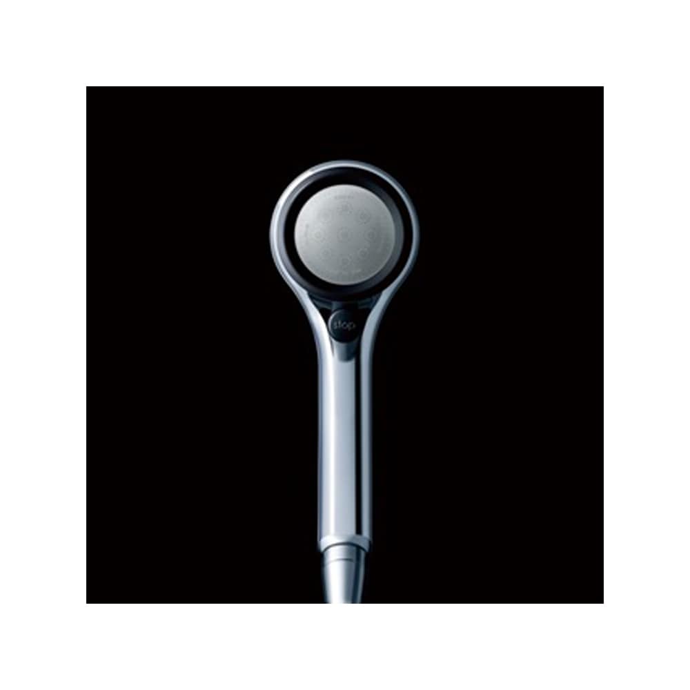 節水ストップ シャワーヘッド PS303-81XA-CD メーカー直送 ▼返品・キャンセル不可【他商品との同時購入不可】