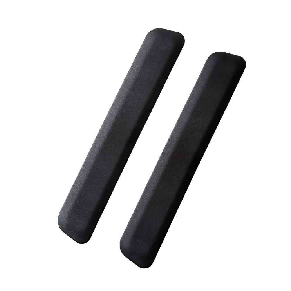 星光産業 マットブラックプロテクター L EW159 2個入り