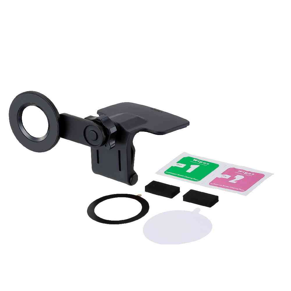 星光産業 マグネットスマホホルダー EC251