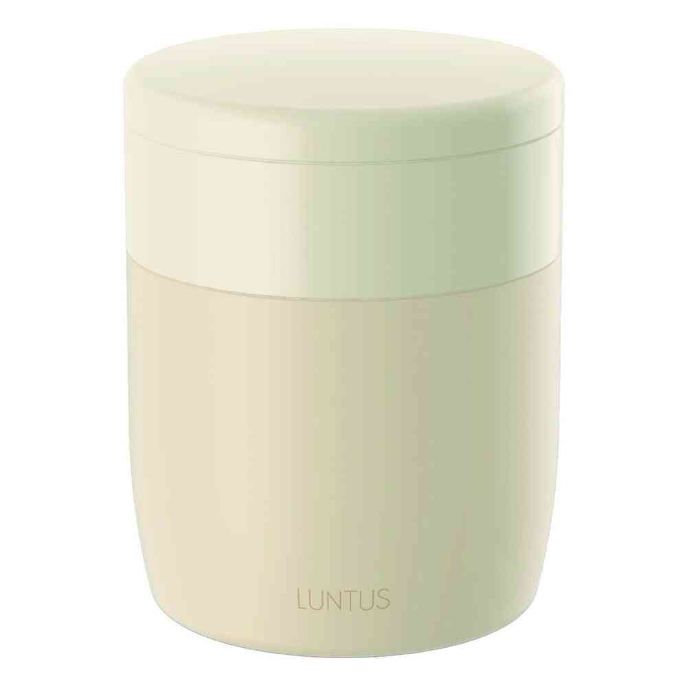 アスベル ランタス ステンレス保温・保冷スープボトル(M)HLB-SR300 A3218