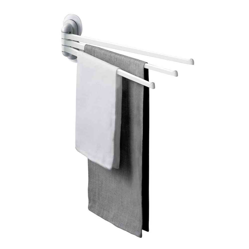 アスベル ポゼ ふきん掛け3本(吸盤) A4114