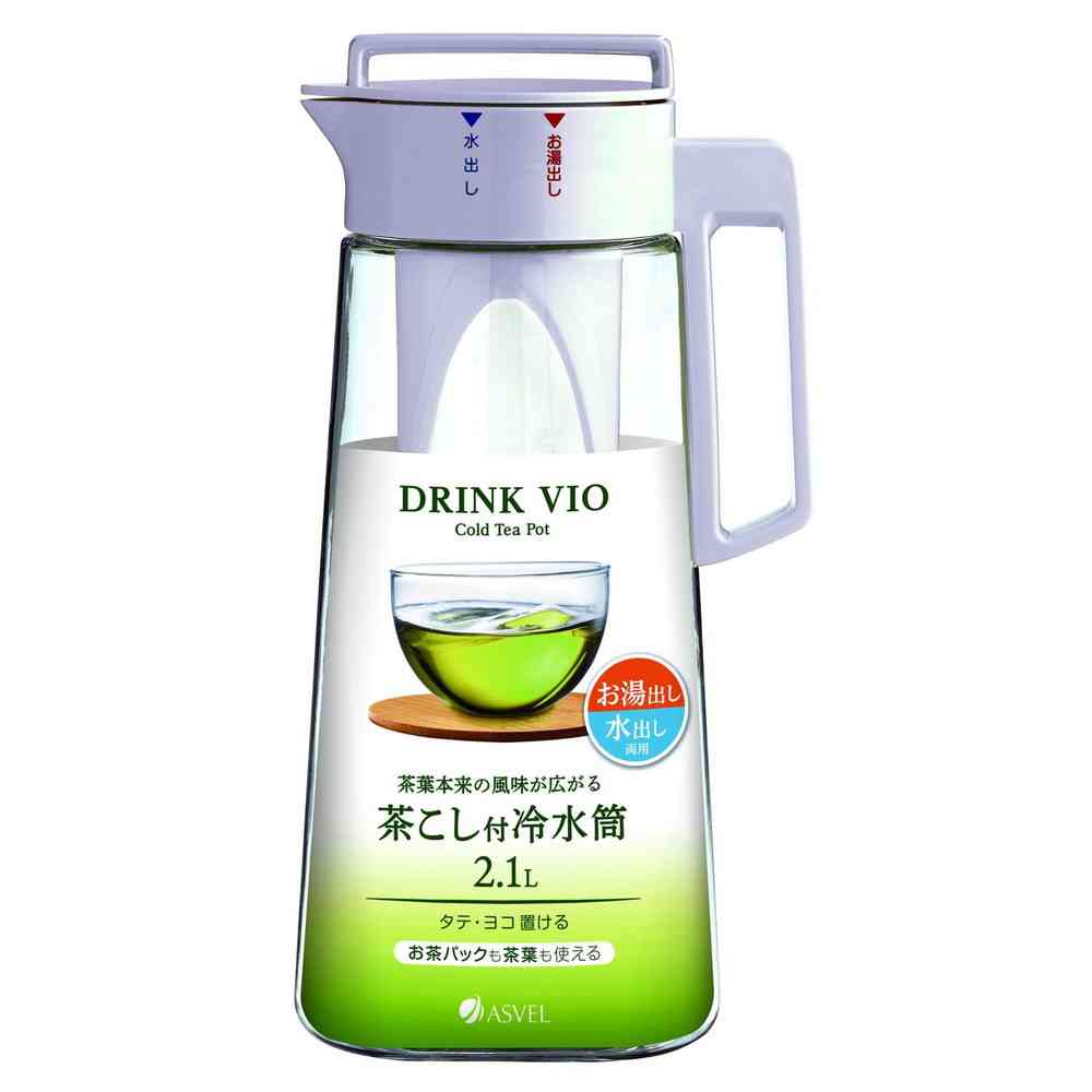 アスベル ドリンク・ビオ D-210T A8040