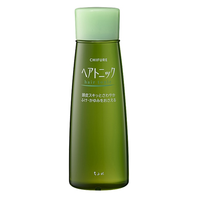 ちふれ ヘアトニックN 150ml【3個セット】