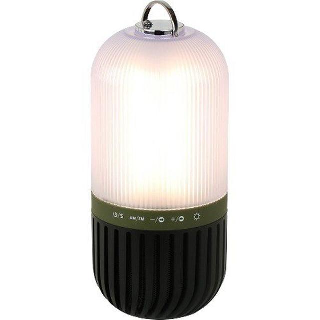 ゼピール 充電ラジオランタン DJLH265