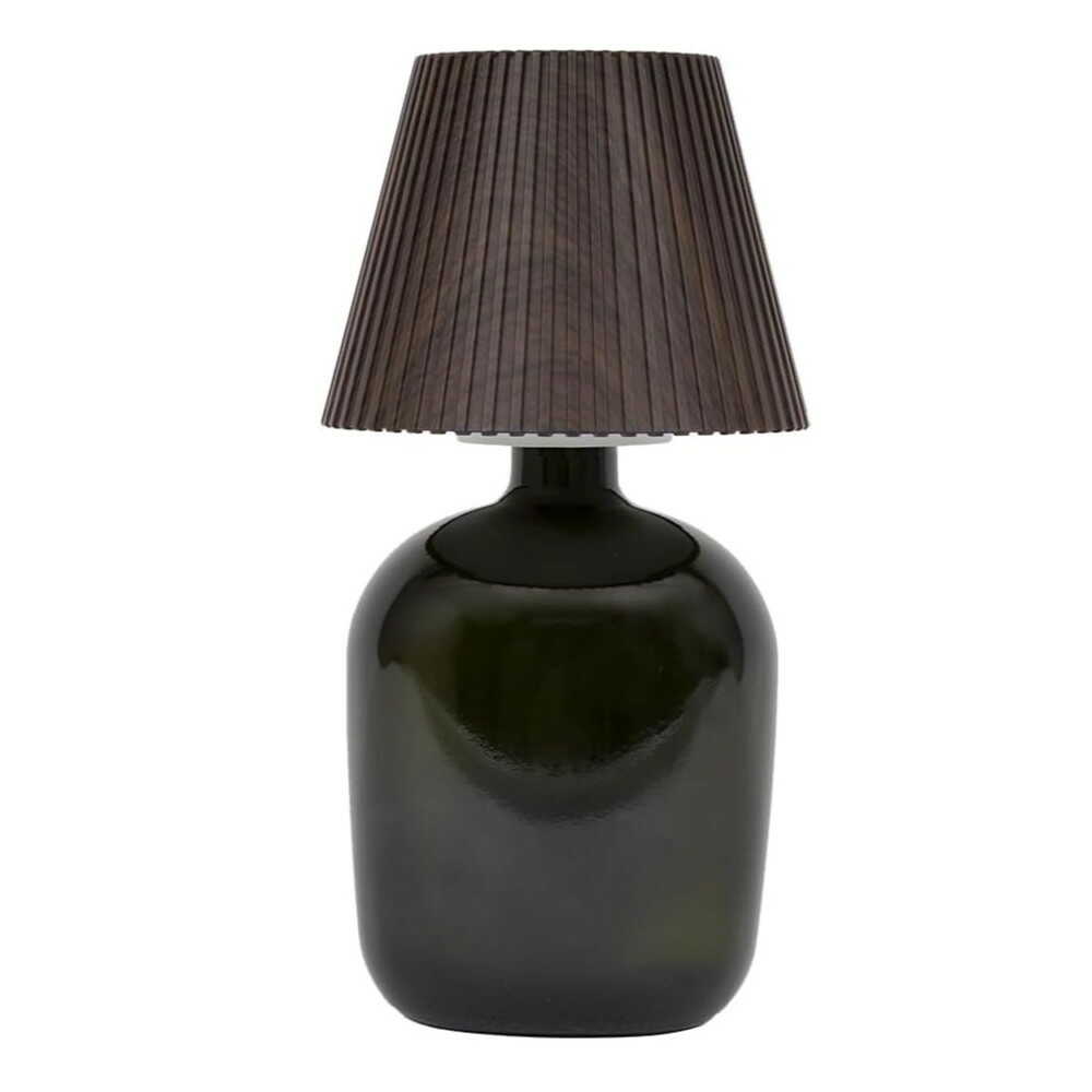 ゼピール ボトルライト ZLZ-10JA(T) ブラウン 1台