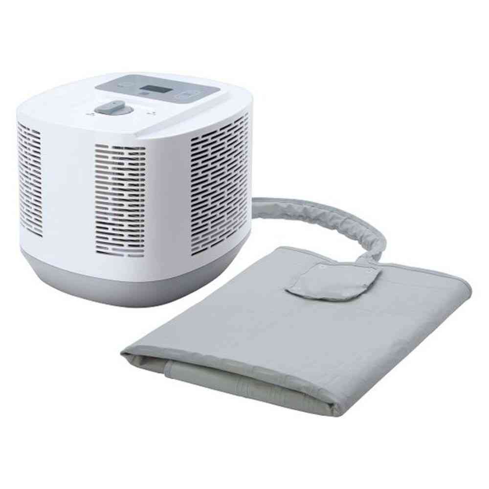 ディーズクオリティー 温冷水敷きパッド 1台