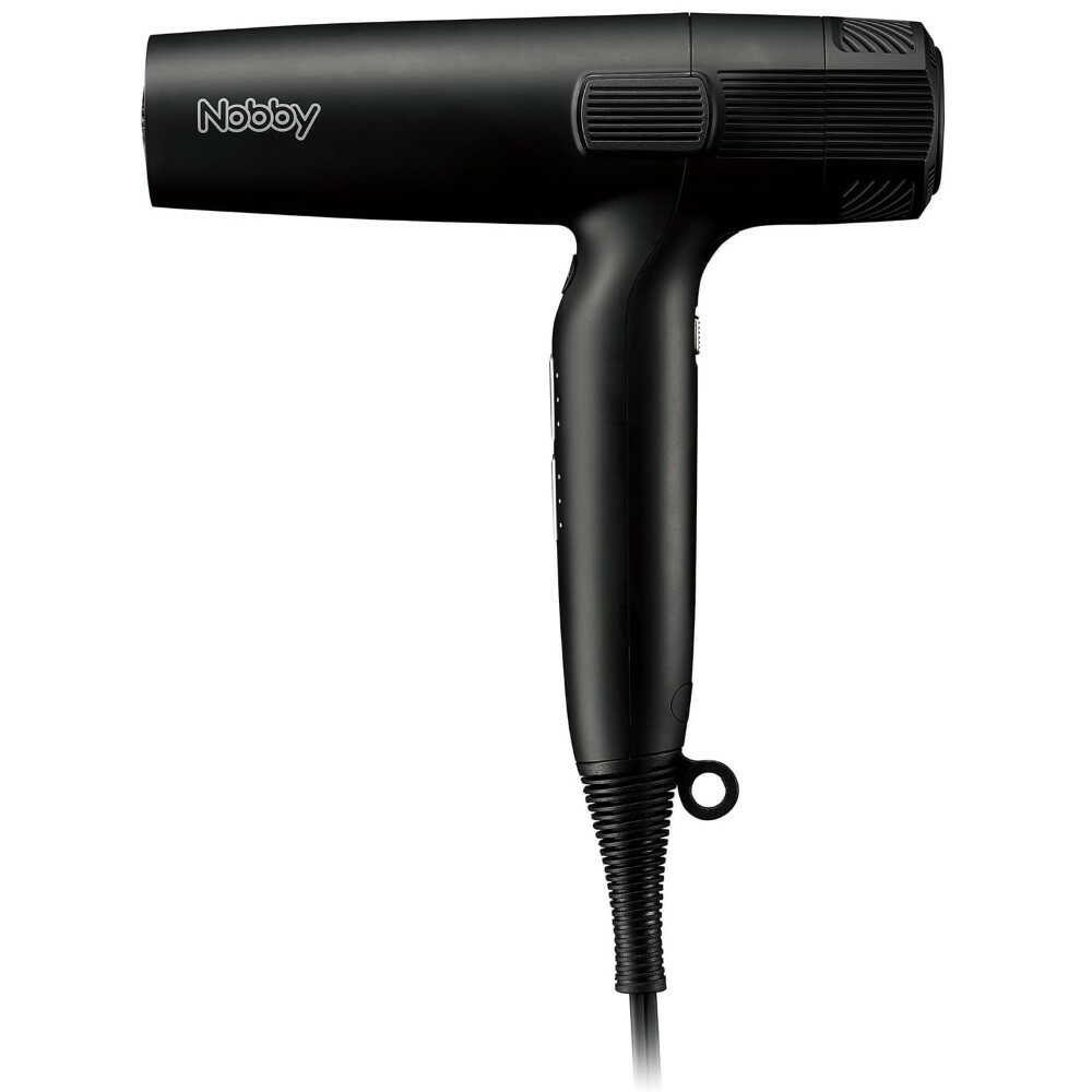 テスコムNobby ノビー マイナスイオンヘアードライヤー ブラック NB950-K 1台