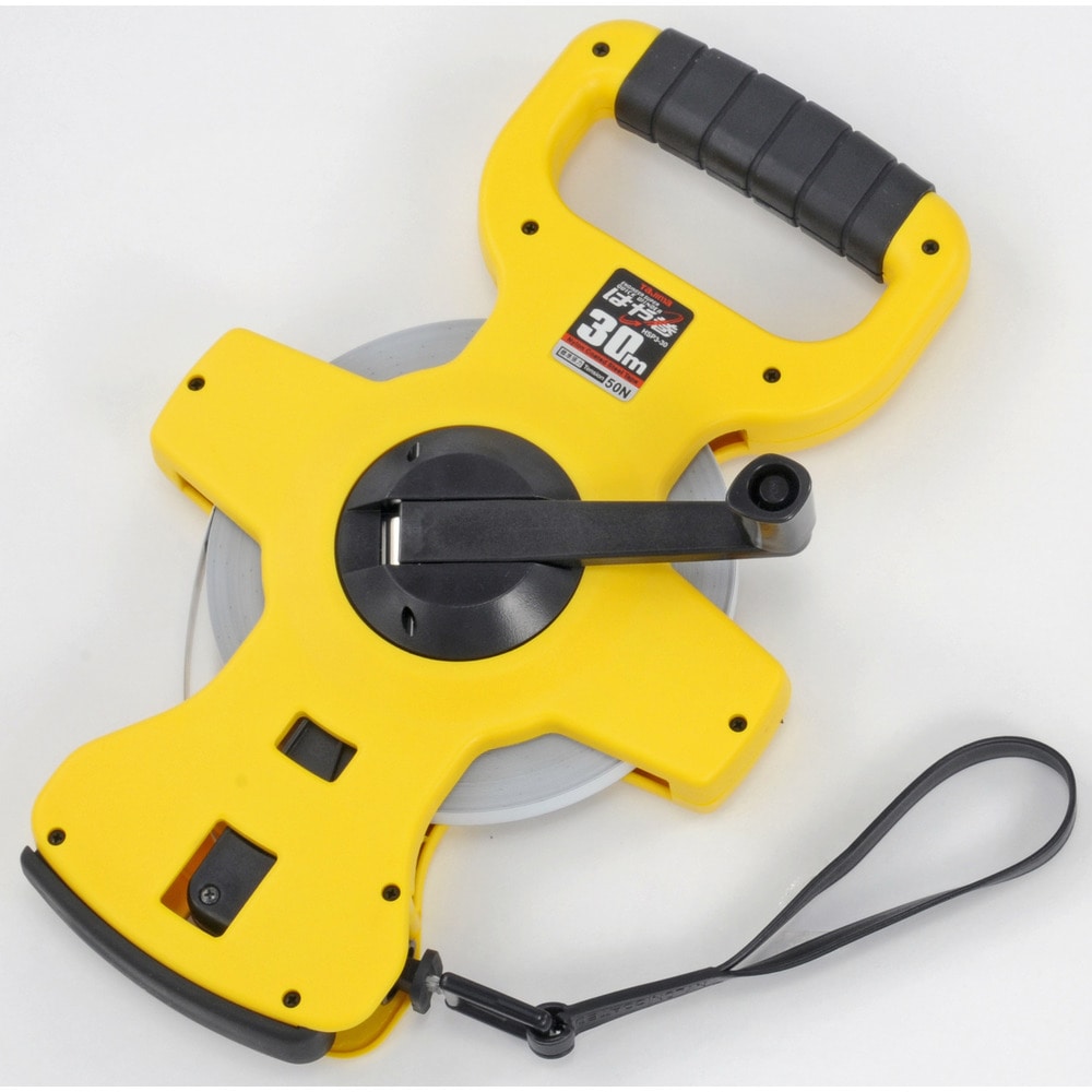 HSP330 タジマ エンジニヤスーパー はや巻 長さ30m メーカー直送 ▼返品・キャンセル不可【他商品との同時購入不可】