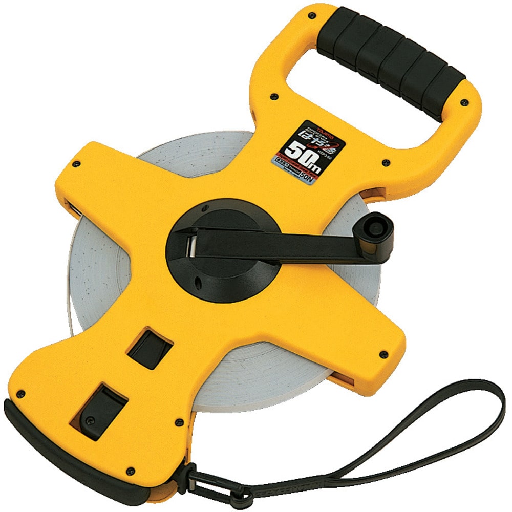HSP350 タジマ エンジニヤスーパー はや巻 長さ50m メーカー直送 ▼返品・キャンセル不可【他商品との同時購入不可】
