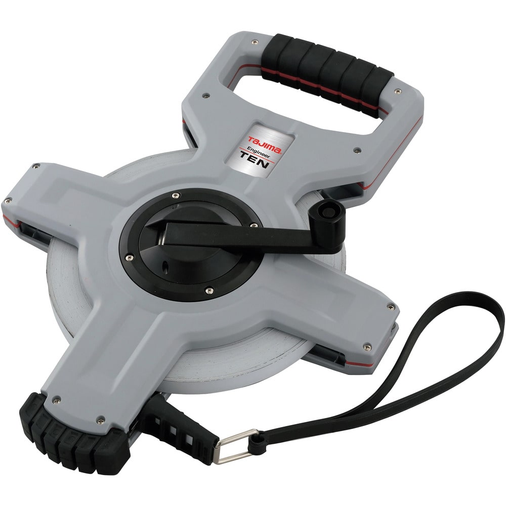 HTN3100 タジマ エンジニヤテンはや巻100m メーカー直送 ▼返品・キャンセル不可【他商品との同時購入不可】