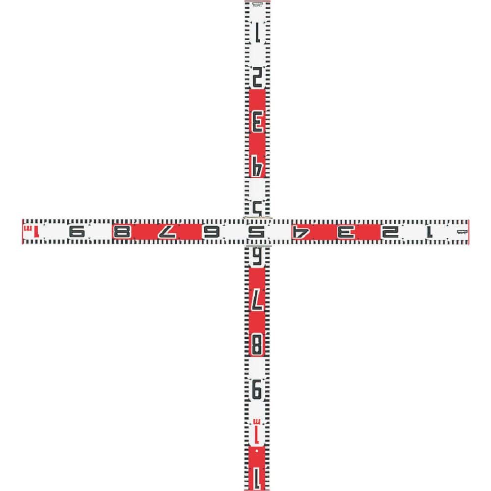 HRDCR11 タジマ ハイロッドクロス100×110cm メーカー直送 ▼返品・キャンセル不可【他商品との同時購入不可】