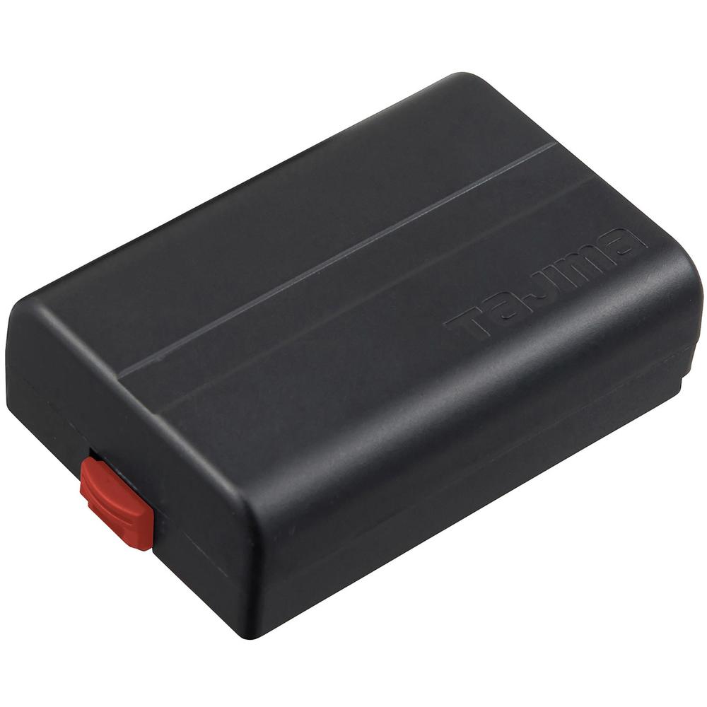 LABAT7424 タジマ リチウムイオン充電池7424 メーカー直送 ▼返品・キャンセル不可【他商品との同時購入不可】