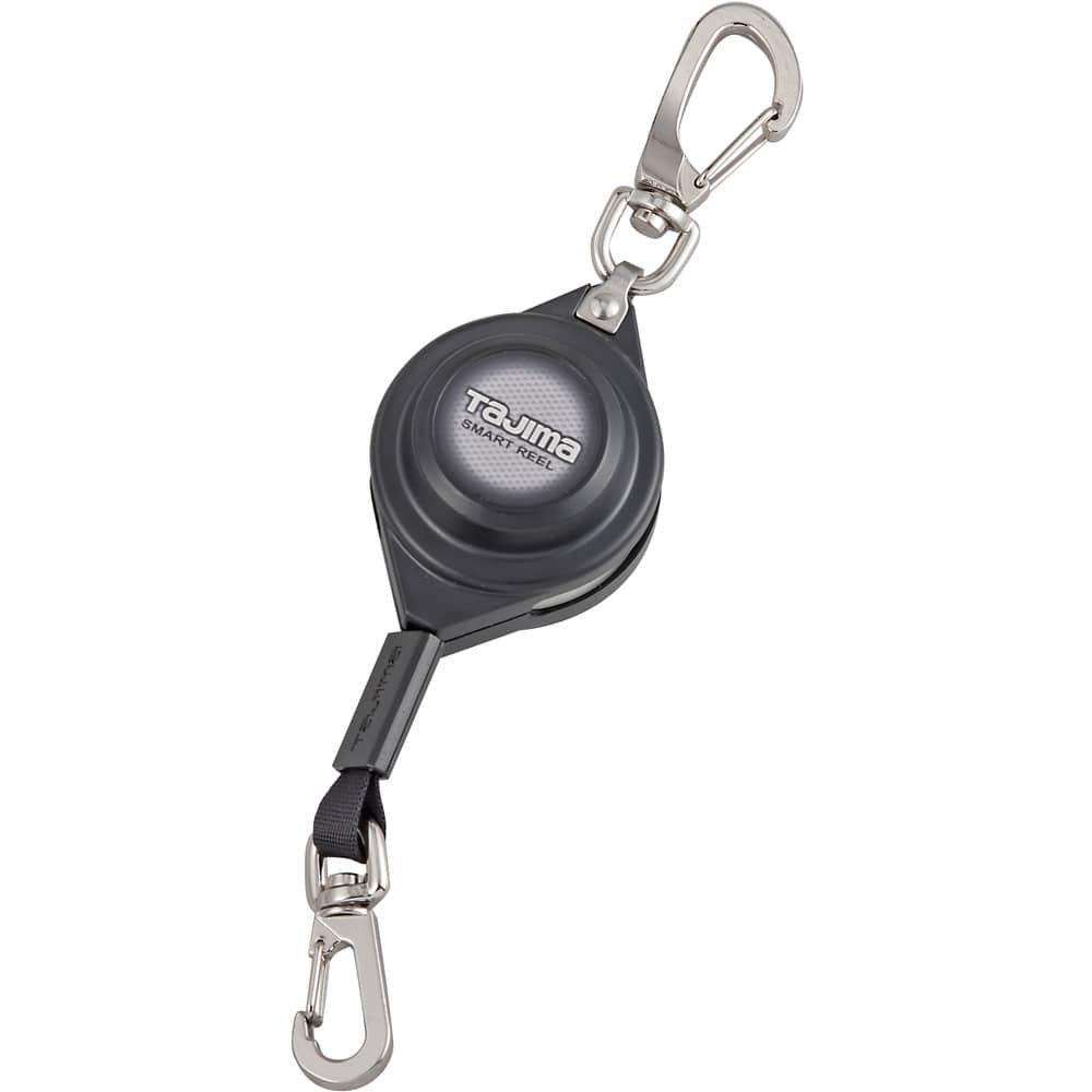 AZSMR20 タジマ スマートリール20 メーカー直送 ▼返品・キャンセル不可【他商品との同時購入不可】