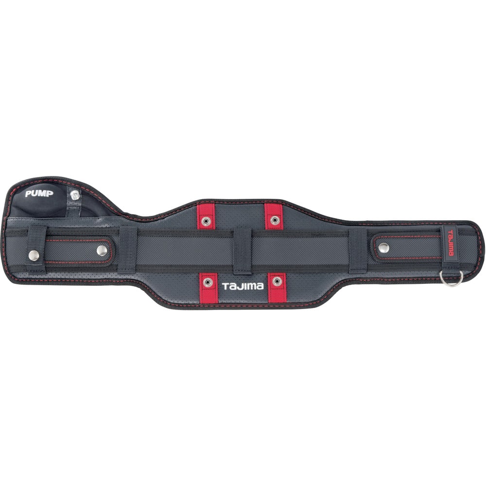 ACRX700 タジマ 空圧 胴当てベルト Mサイズ メーカー直送 ▼返品・キャンセル不可【他商品との同時購入不可】