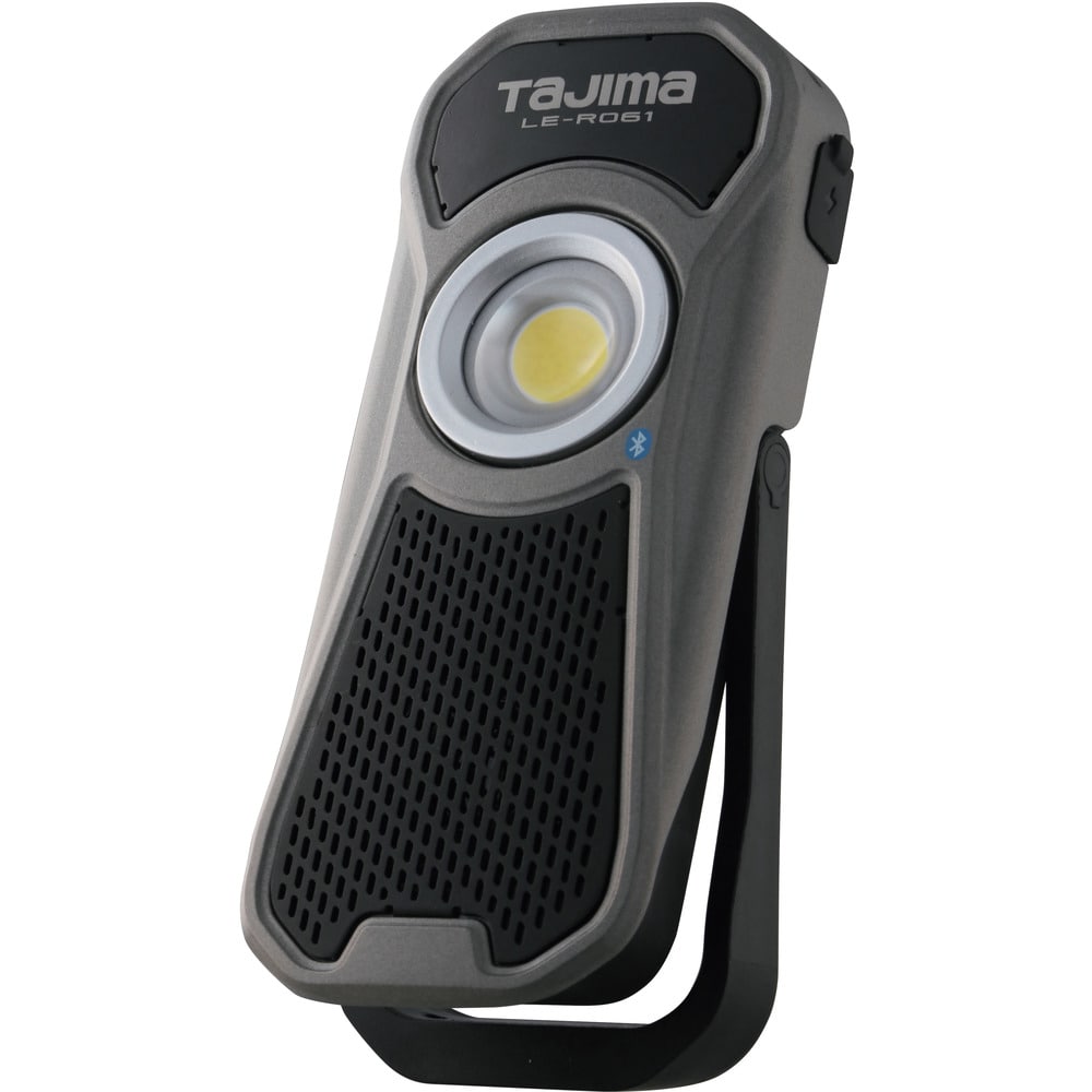 LER061 タジマ LEDワークライトR061 メーカー直送 ▼返品・キャンセル不可【他商品との同時購入不可】