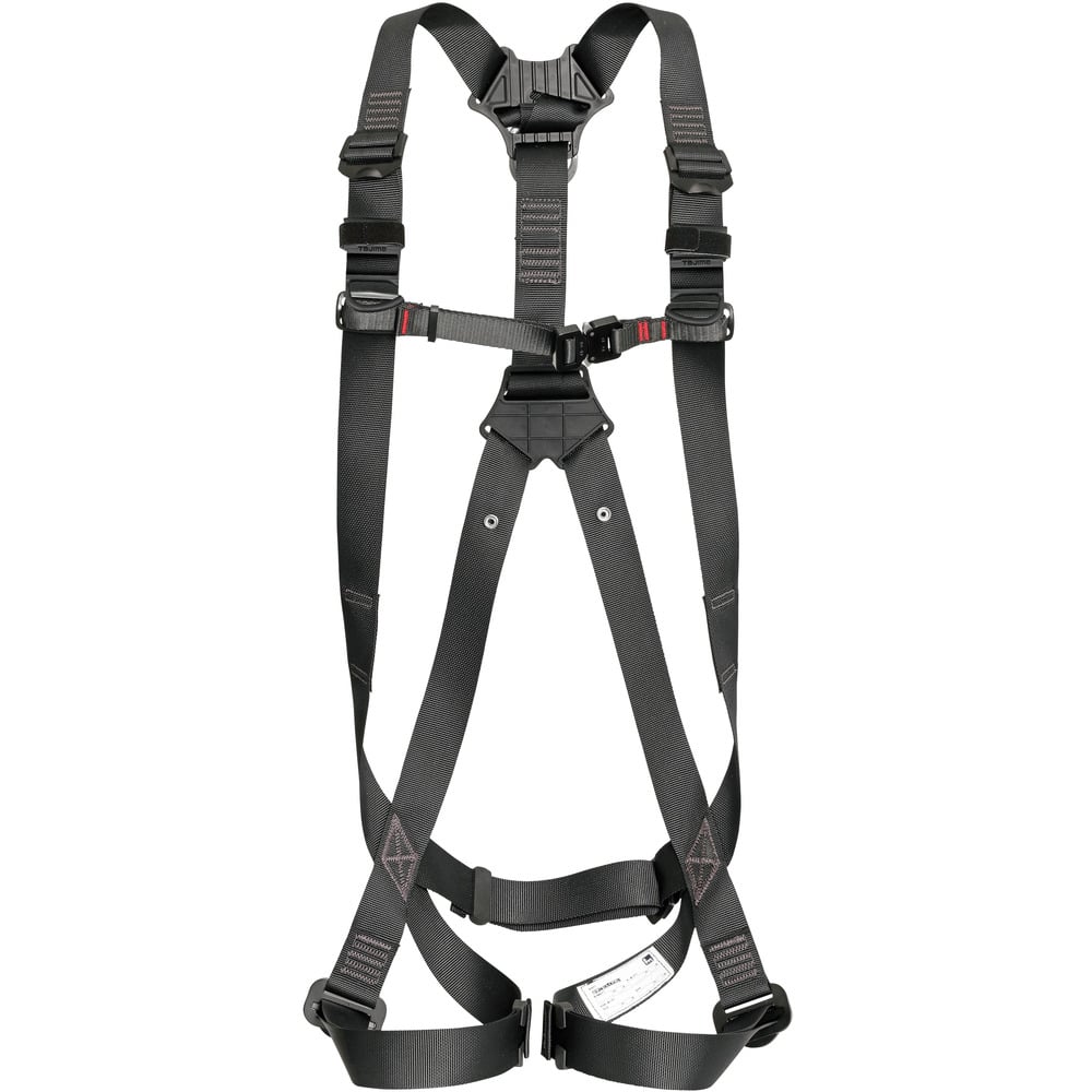 AGSLBK タジマ ハーネスGS 黒 Lサイズ メーカー直送 ▼返品・キャンセル不可【他商品との同時購入不可】