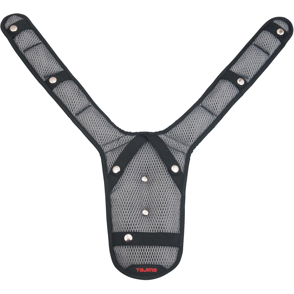 タジマ 超消臭軽涼DEO 肩パットCKRD 背中Y型フリーサイズ メーカー直送 ▼返品・キャンセル不可【他商品との同時購入不可】