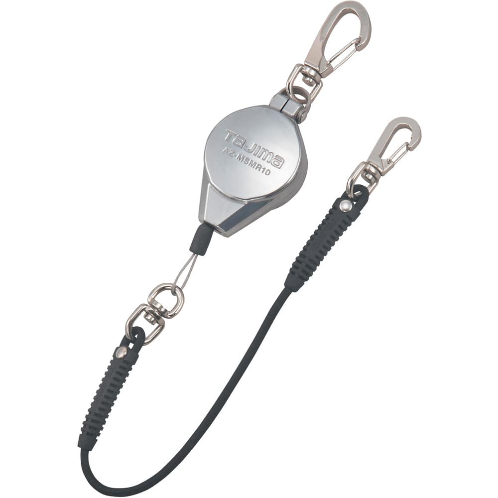 AZMSMR10 タジマ メタルスマートリール10 メーカー直送 ▼返品・キャンセル不可【他商品との同時購入不可】