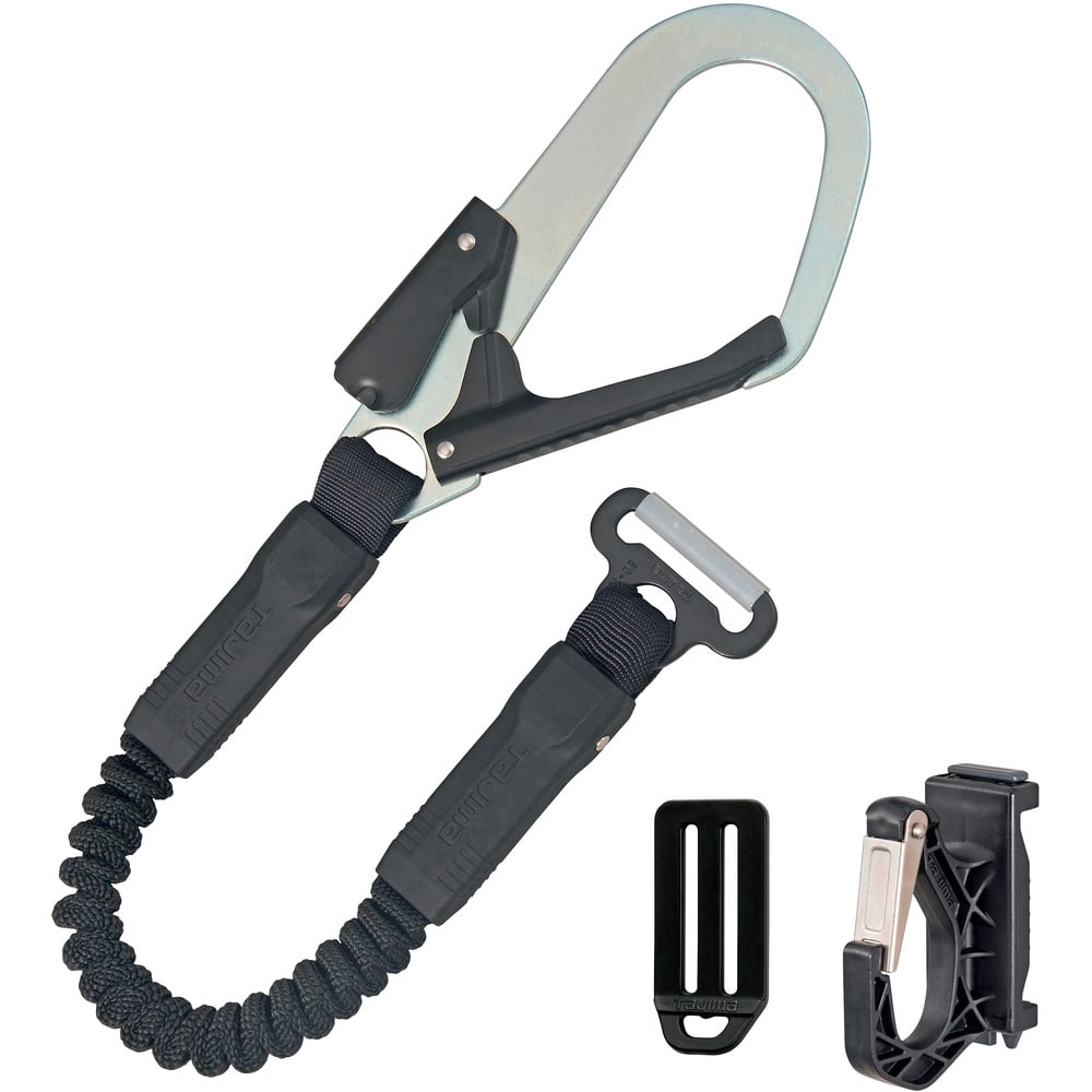 HJRL1BK タジマ ホジョロープ ジャバラL1 メーカー直送 ▼返品・キャンセル不可【他商品との同時購入不可】