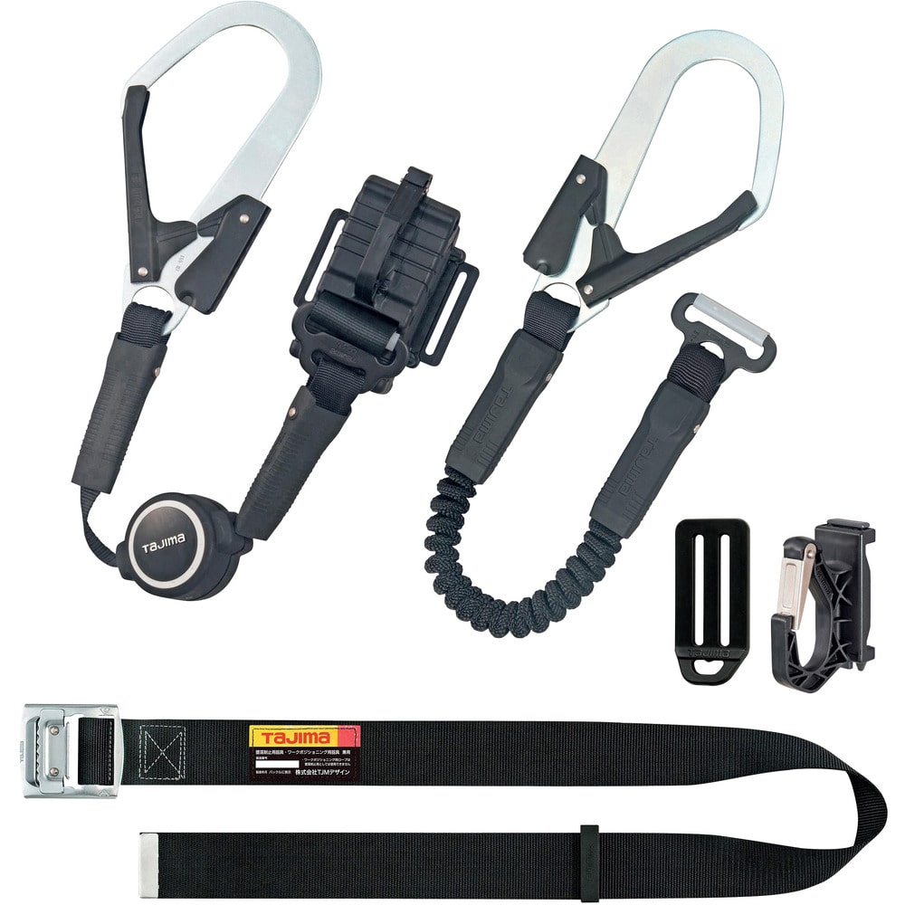 胴ベルト用 ER150縦型L1ダブル スチールベルトMセット メーカー直送 ▼返品・キャンセル不可【他商品との同時購入不可】