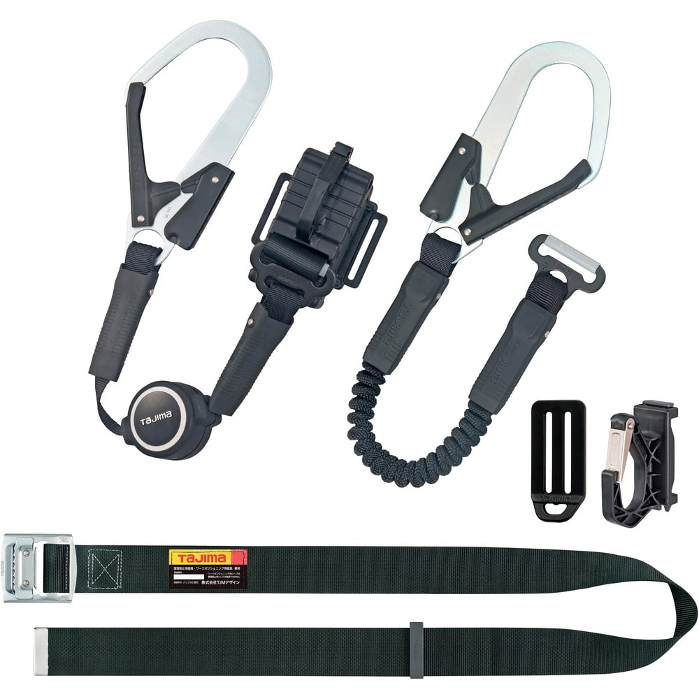 胴ベルト用 ER150縦型L1ダブル スチールベルトLセット メーカー直送 ▼返品・キャンセル不可【他商品との同時購入不可】