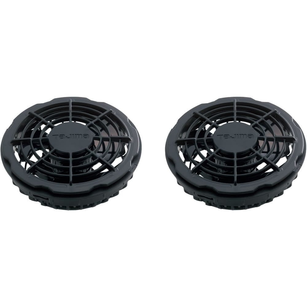 タジマ 風雅パッド・風雅ベスト2用ファンユニット メーカー直送 ▼返品・キャンセル不可【他商品との同時購入不可】