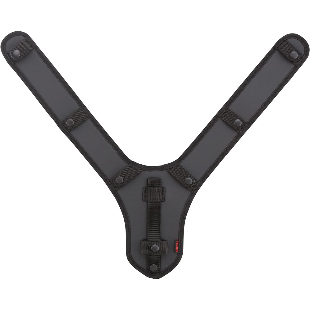 タジマ 肩・背中一体型パッド ソフト フリーサイズ2 メーカー直送 ▼返品・キャンセル不可【他商品との同時購入不可】