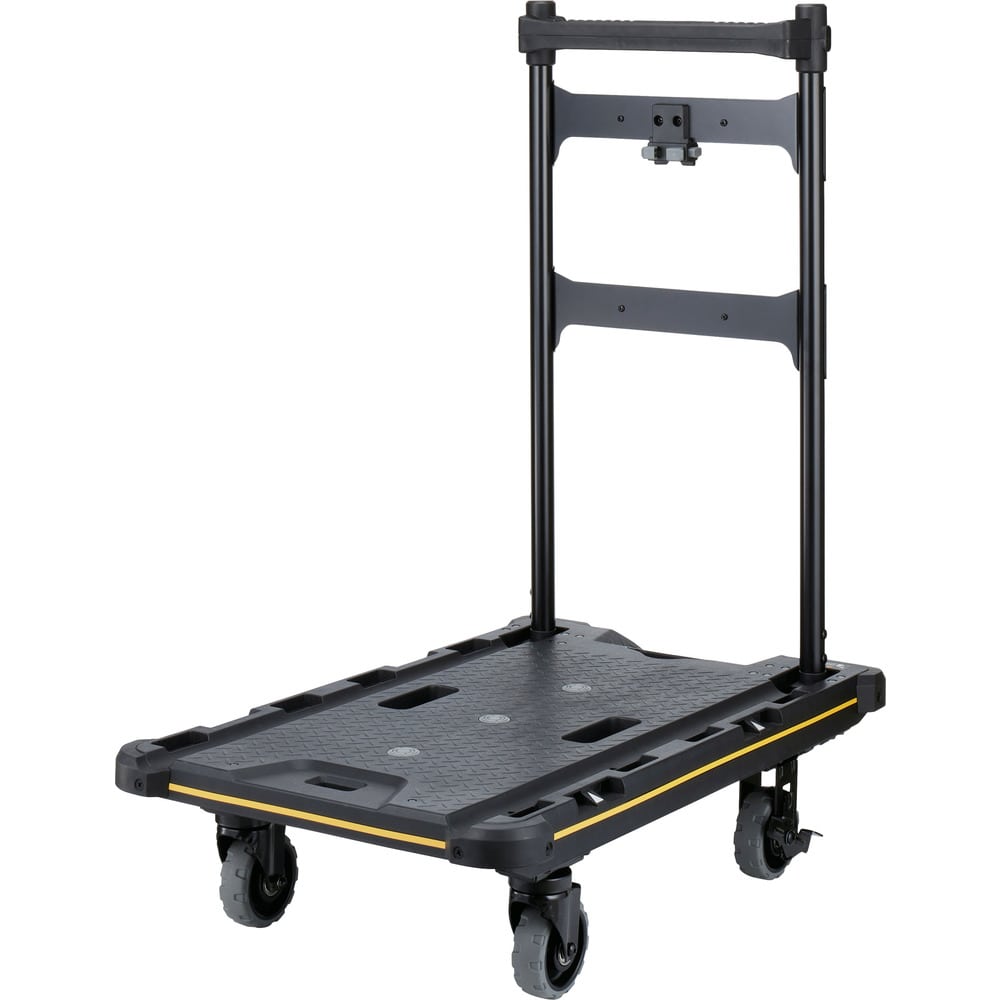 CTDHTOR タジマ セフ台車折りたたみ式 メーカー直送 ▼返品・キャンセル不可【他商品との同時購入不可】