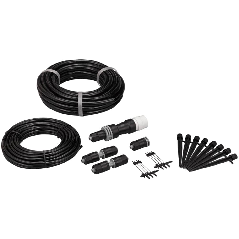 水やりスターターキット(鉢植え・プランター用) GKK102 メーカー直送 ▼返品・キャンセル不可【他商品との同時購入不可】